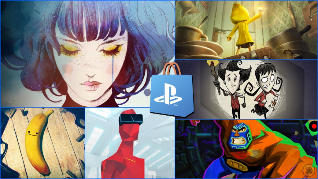 PS4 deals: 9 must-play PlayStation Indies games for less than 10 euros