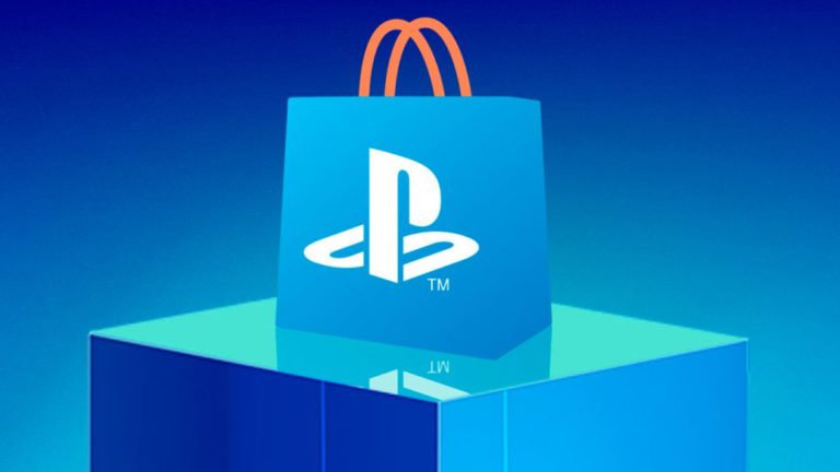PlayStation Store: get your favorite PS4 and PS5 video games at the best price