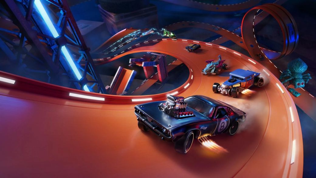 Hot Wheels Unleashed: The Most Frenzied Toy Car Races Now Dated