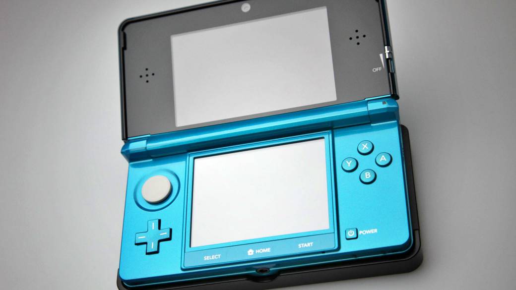 Nintendo 3DS turns 10; a decade of Nintendo's last laptop