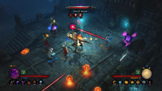 Diablo III