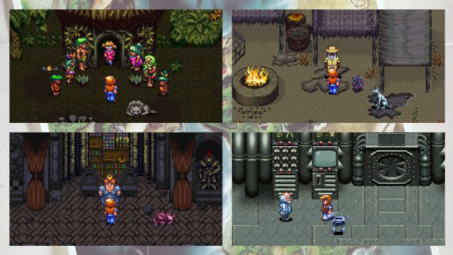 25 Years of Secret of Evermore: The American JRPG Who Speaks Spanish