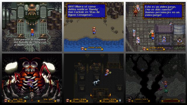 25 Years of Secret of Evermore: The American JRPG Who Speaks Spanish