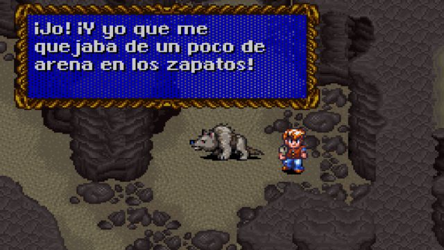 25 Years of Secret of Evermore: The American JRPG Who Speaks Spanish