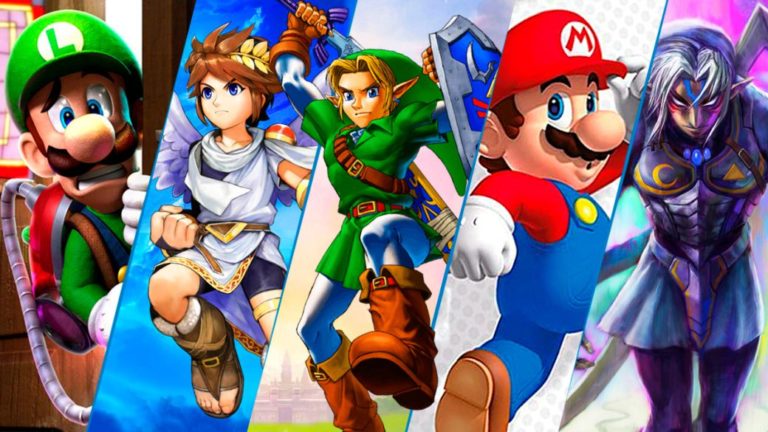 The 15 Best Nintendo 3DS Games; laptop tenth anniversary