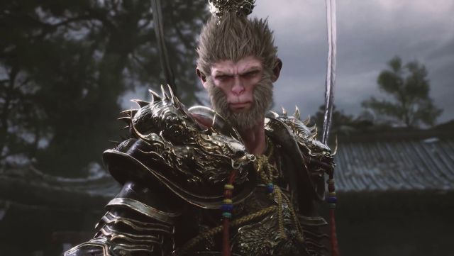 Black Myth: Wukong, trailer