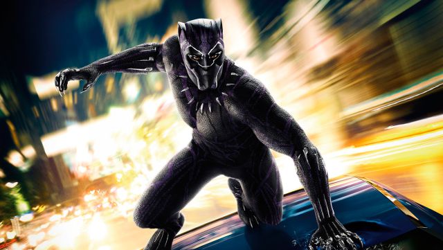 Black Panther: Kingdom of Wakanda is the new Marvel Studios series for Disney +