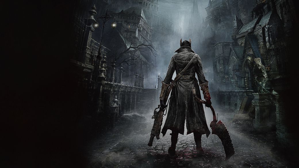 Bloodborne producer leaves Sony