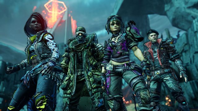 Borderlands 3 Director's Cut: New DLC with Unreleased Missions, Final Boss, Vault Cards and More