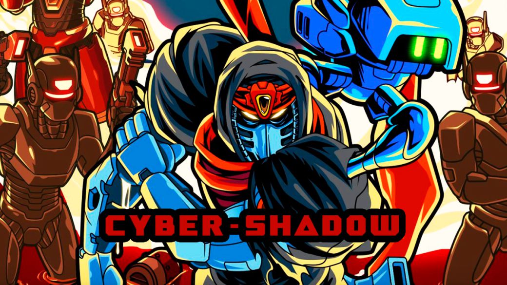 Cyber ​​Shadow, analysis