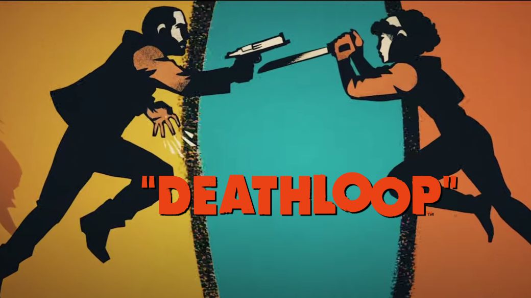Deathloop challenges his infinite loop in a new trailer