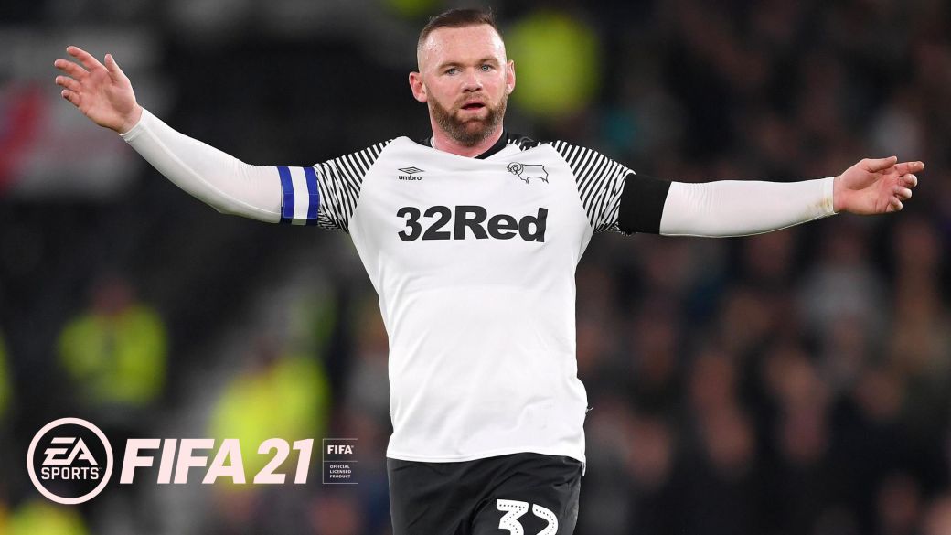 FIFA 21 SBC: How to Complete Rooney's End of an Era; price, requirements and statistics