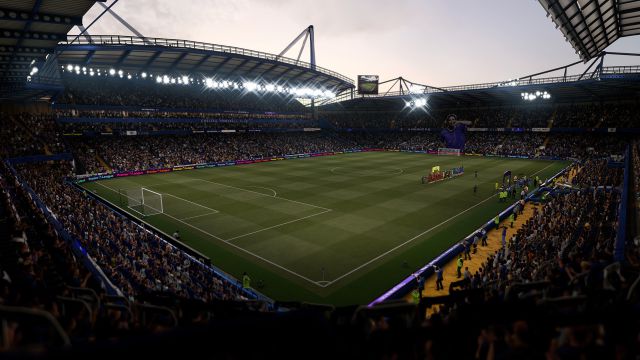 FIFA 21 patch update 11 full notes
