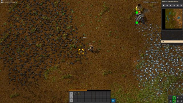 Factorio exceeds 2.5 million copies sold: The keys to its success