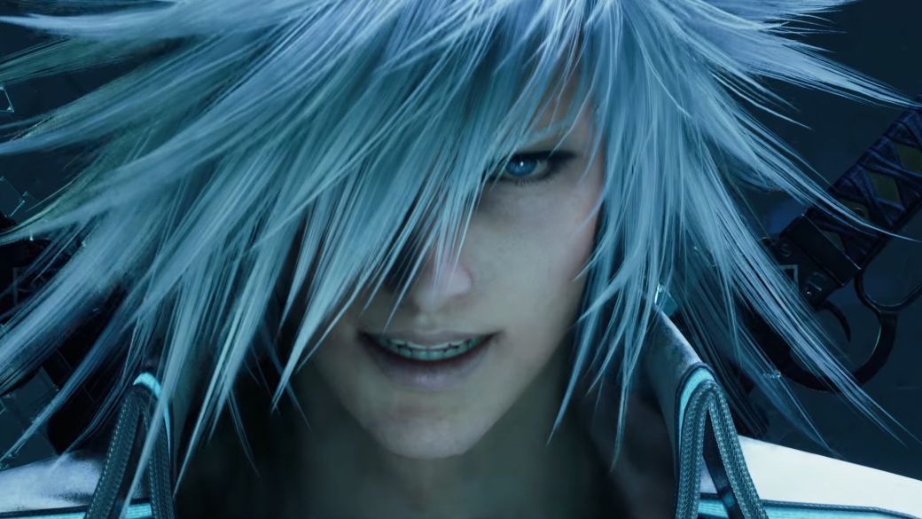 Final Fantasy VII Remake Intergrade will not have Weiss as final boss