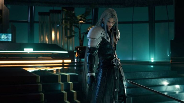 Final Fantasy VII Remake will offer new information at the FF7R Orchestra concert