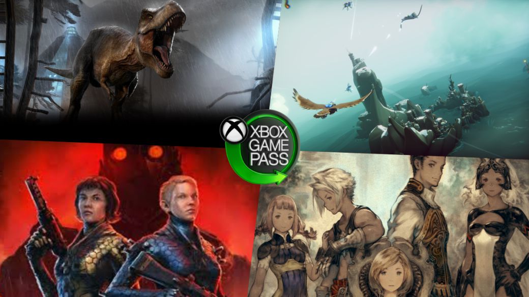 Final Fantasy XII: The Zodiac Age, among the new Xbox Game Pass games for February