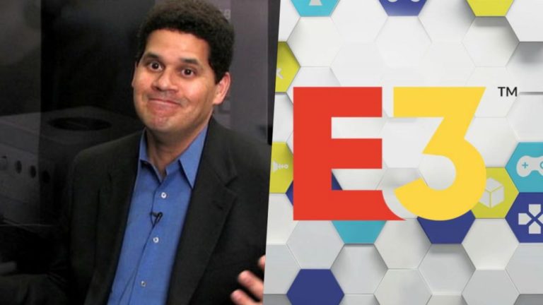 Former Nintendo America President Says E3 Digital "Doesn't Sound Convincing"