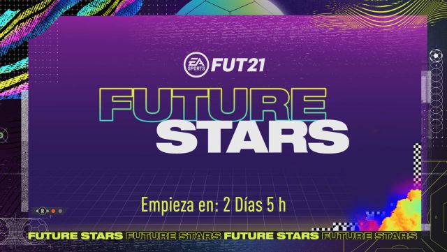FIFA 21 Future Stars cards prediction release date time day