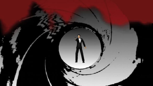 GoldenEye and the art of adapting James Bond