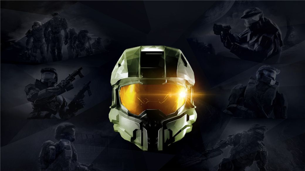 Halo The Master Chief Collection: 343 anticipates "a new way to play" and "a new place"