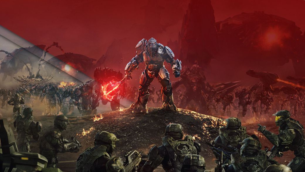 Halo Wars 2 will not receive new content and do not plan a third installment