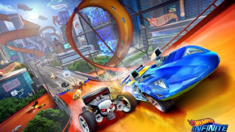 Hot Wheels: Unleashed, leaked by Microsoft Store; by Milestone by 2021