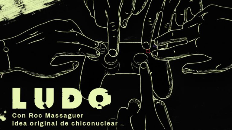 LUDO: new documentary on the social value of the video game presented by Outconsumer