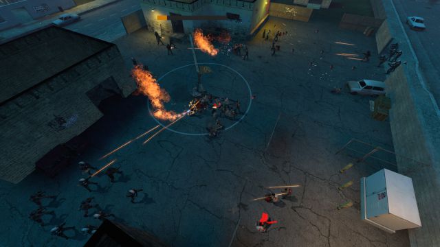 Half-Life 2 Lambda Wars 14 years later free mod rts
