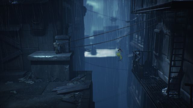 Little Nightmares 2, review: back to a nightmare