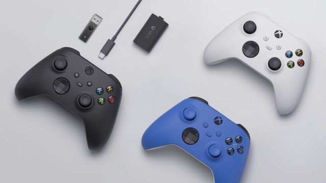 Microsoft works to fix disconnection problems with Xbox Series controllers