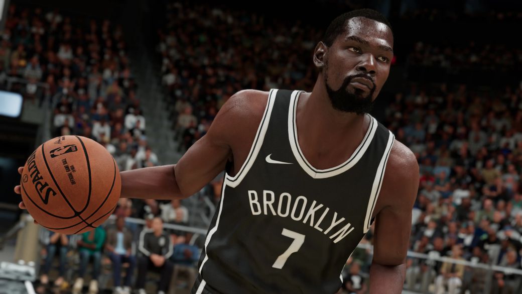 NBA 2K21: Take-Two Says Raising Price on PS5 and Xbox Series S / X Was the Right Thing