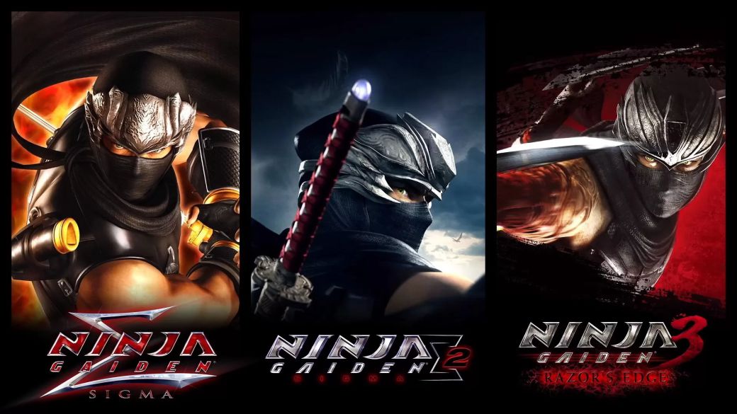 Ninja Gaiden: Master Collection Heads to Nintendo Switch; confirmed date