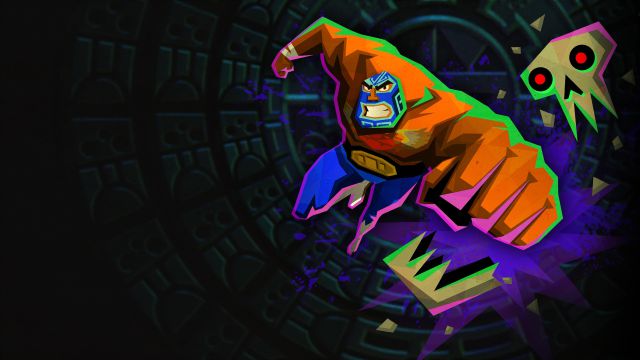 Guacamelee! two