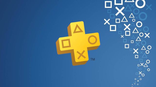 PS Plus