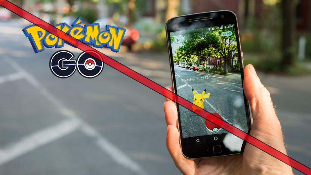 Pokémon GO Against Cheats: Niantic Explains New AntiCheat Measures