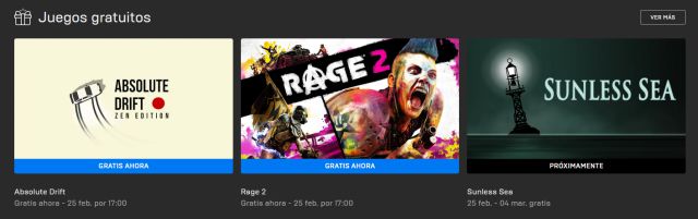 RAGE 2, Free Games, Epic Games Store