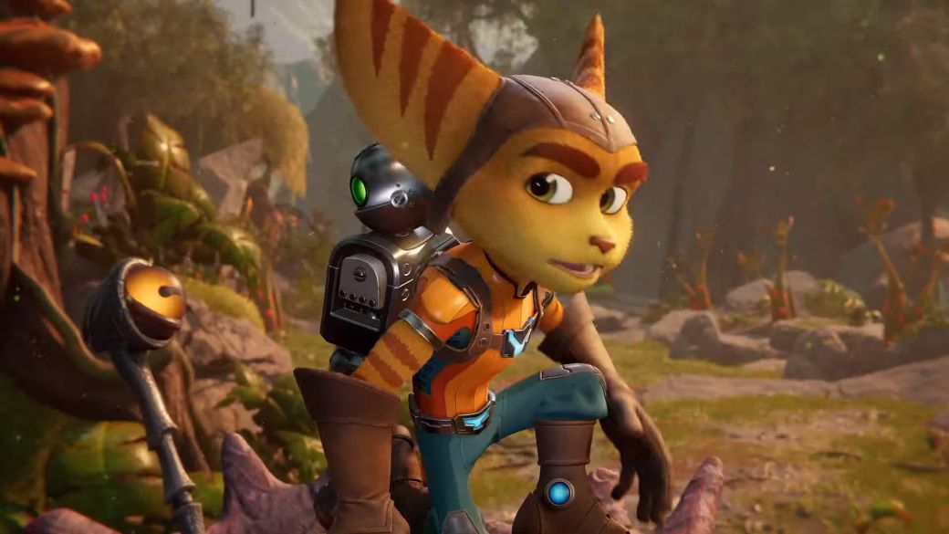 Ratchet & Clank: Rift Apart Confirms Release Date: Editions & More