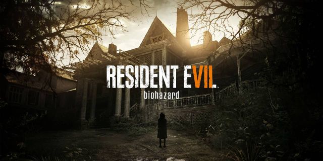 Resident Evil VII Biohazard, 