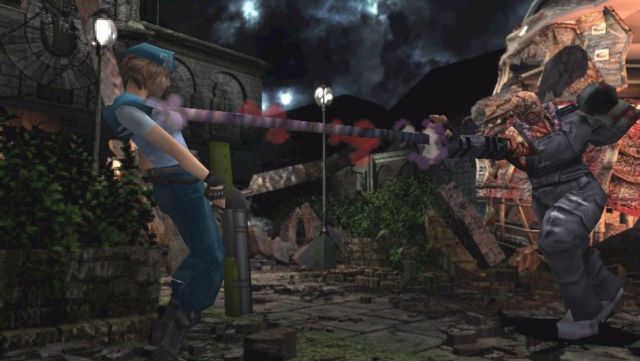 Resident Evil Village will be "much bigger" than Resident Evil 7