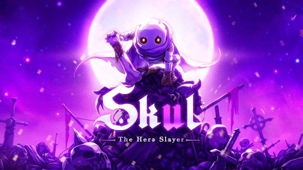 Skul: The Hero Slayer, analysis: the power reaches the bone