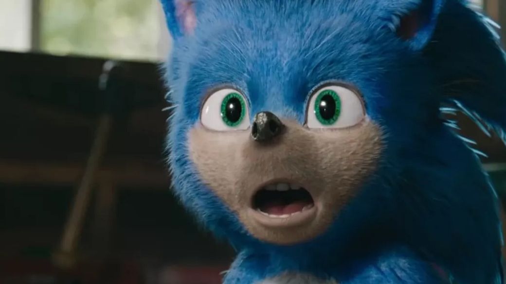 Sonic Movie 2: the creator of the saga reacts to the announcement of the sequel