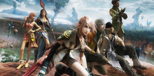 Square Enix: the trajectory of a great company