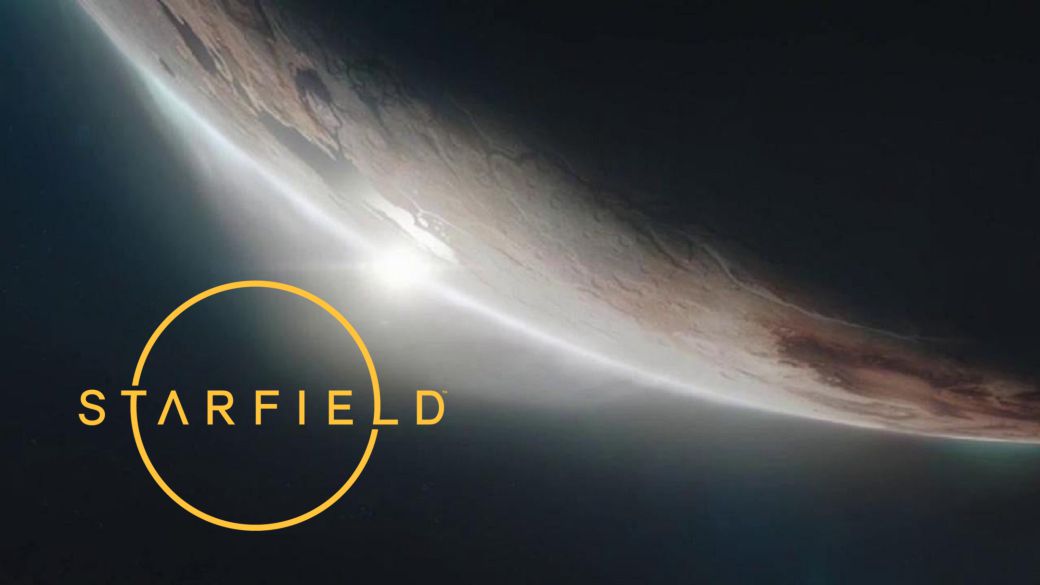 Starfield: Bethesda to auction off the ability to design a character for charity
