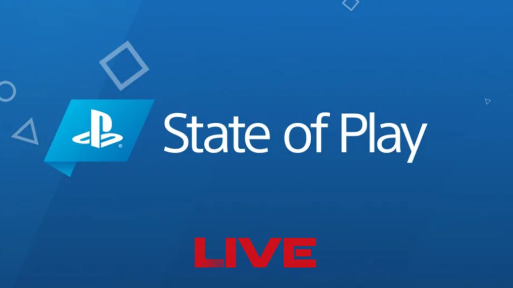 State of Play de PS5 y PS4