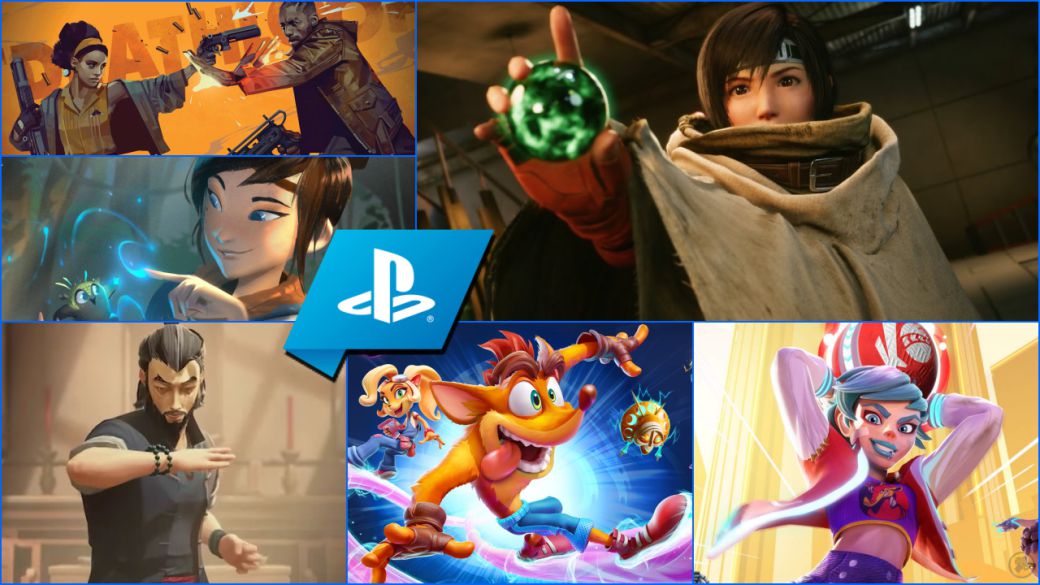 State of Play for PS5 and PS4: all announced games and dates