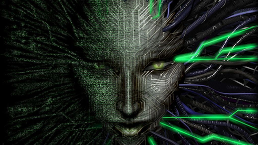 System Shock 2: Enhanced Edition will be compatible with VR