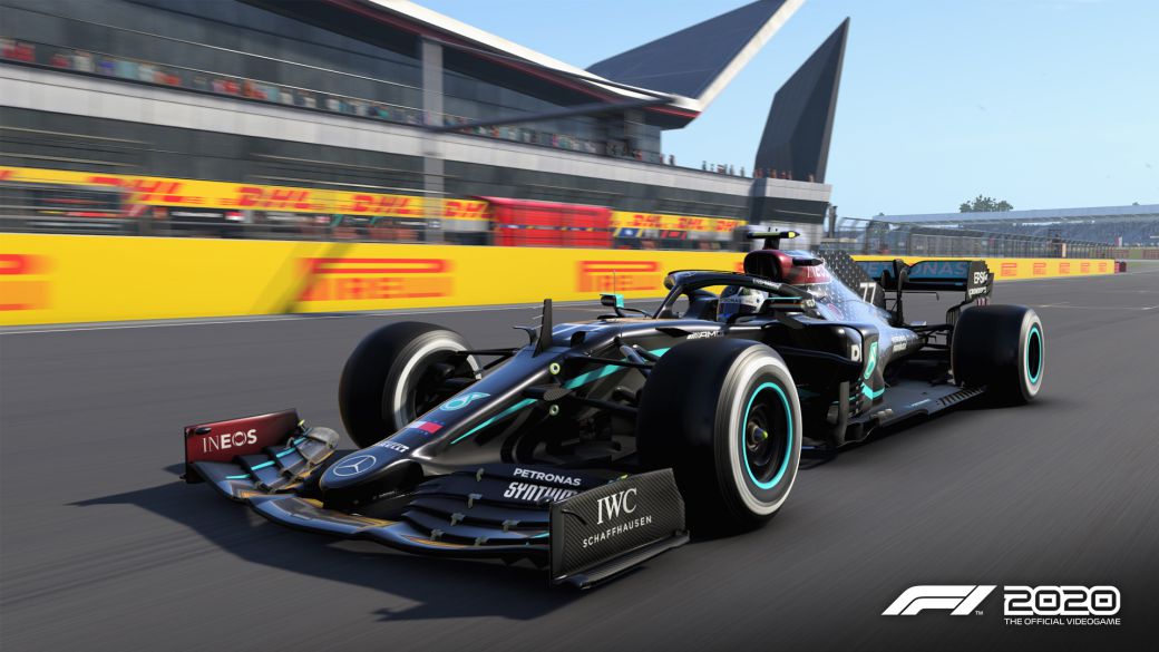 Take-Two is "disappointed" after failing to acquire Codemasters