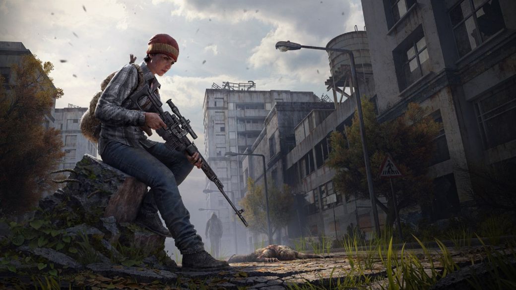 Tencent invests in Bohemia (DayZ), but the studio will operate independently