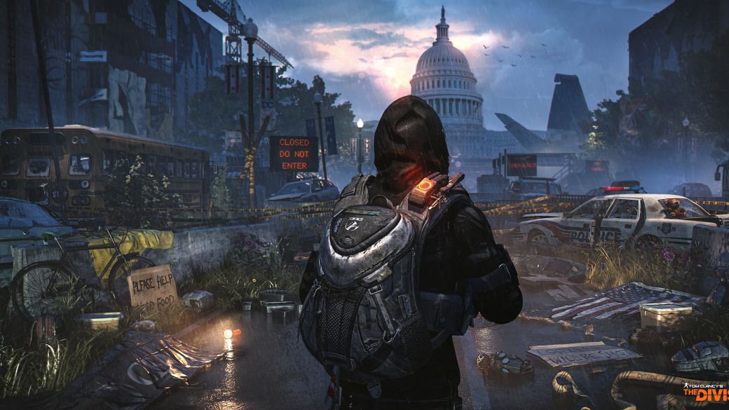 The Division 2 Moves Forward: Ubisoft Announces More Content